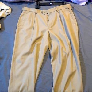 Men’s dress pants